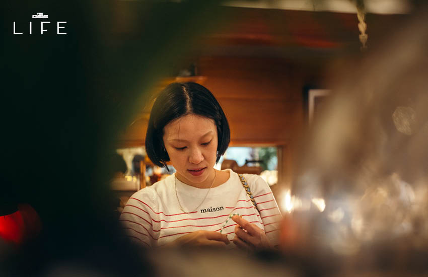 **4 HOURS LIFE with Ploi Horwang กับ Living Quality ในช่วงนี้** 19