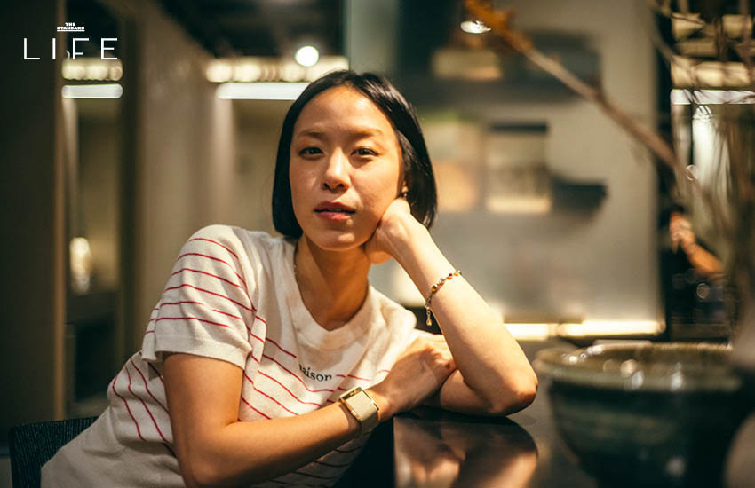 **4 HOURS LIFE with Ploi Horwang กับ Living Quality ในช่วงนี้** 2