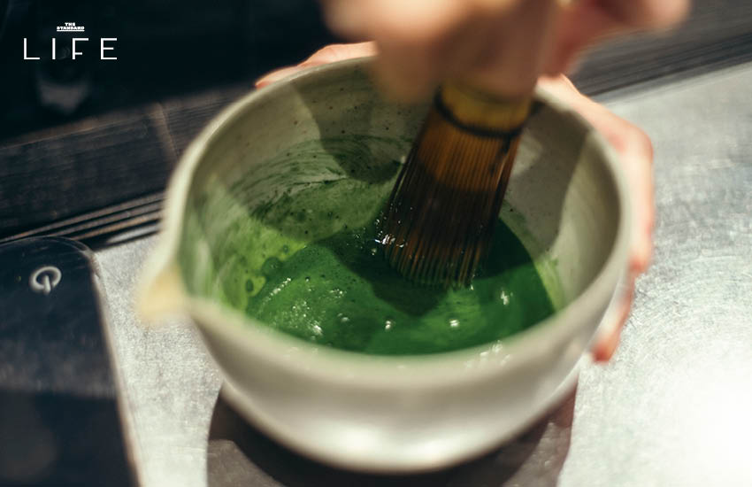 **4 HOURS LIFE with Ploi Horwang กับ Living Quality ในช่วงนี้** 3