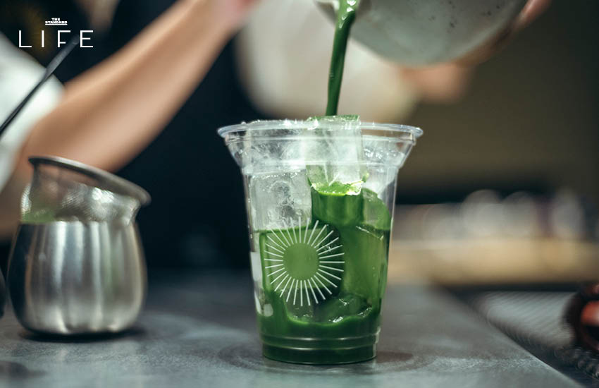 **4 HOURS LIFE with Ploi Horwang กับ Living Quality ในช่วงนี้** 4