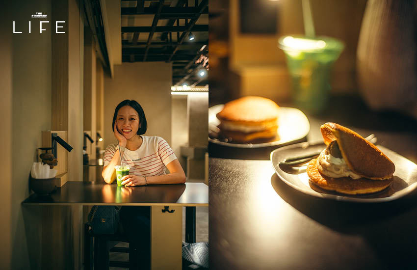 **4 HOURS LIFE with Ploi Horwang กับ Living Quality ในช่วงนี้** 5