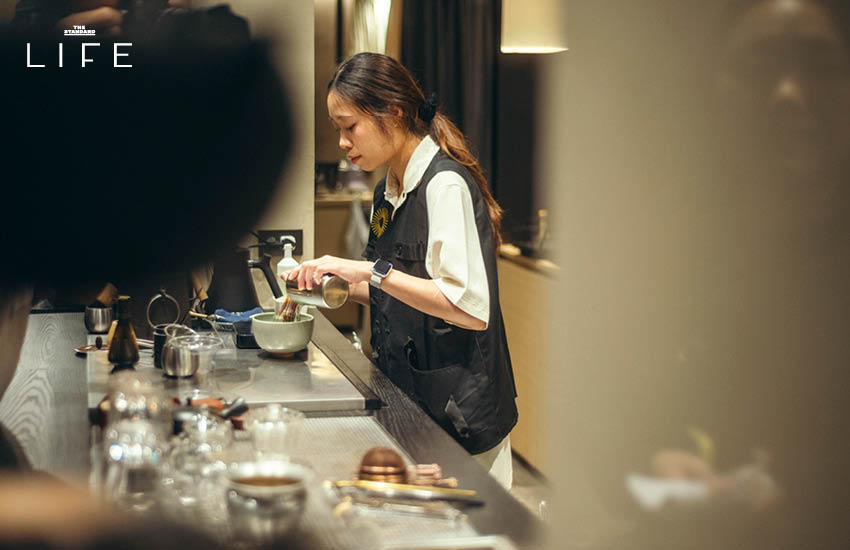 **4 HOURS LIFE with Ploi Horwang กับ Living Quality ในช่วงนี้** 6