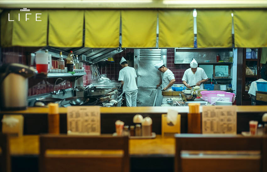 **4 HOURS LIFE with Ploi Horwang กับ Living Quality ในช่วงนี้** 8