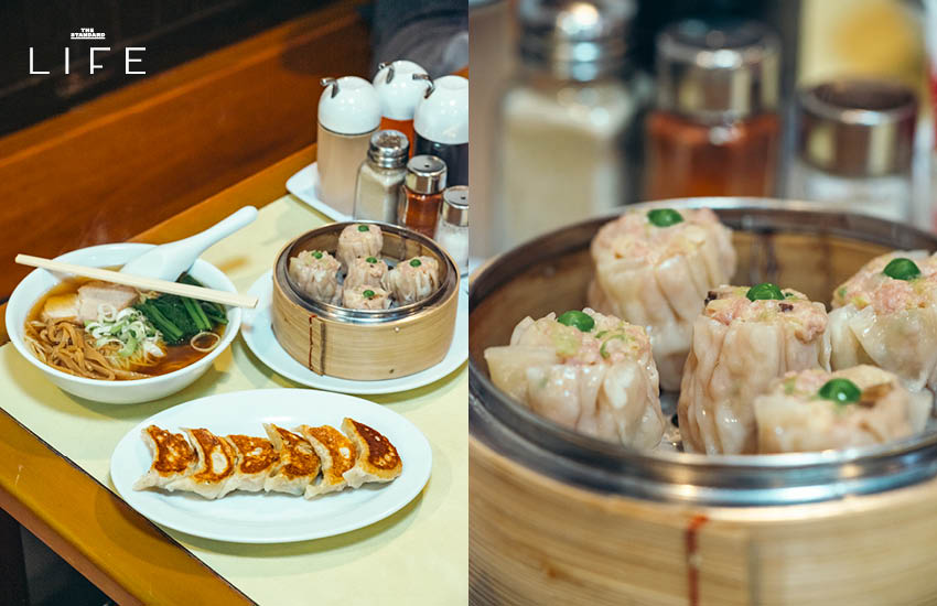 **4 HOURS LIFE with Ploi Horwang กับ Living Quality ในช่วงนี้** 9