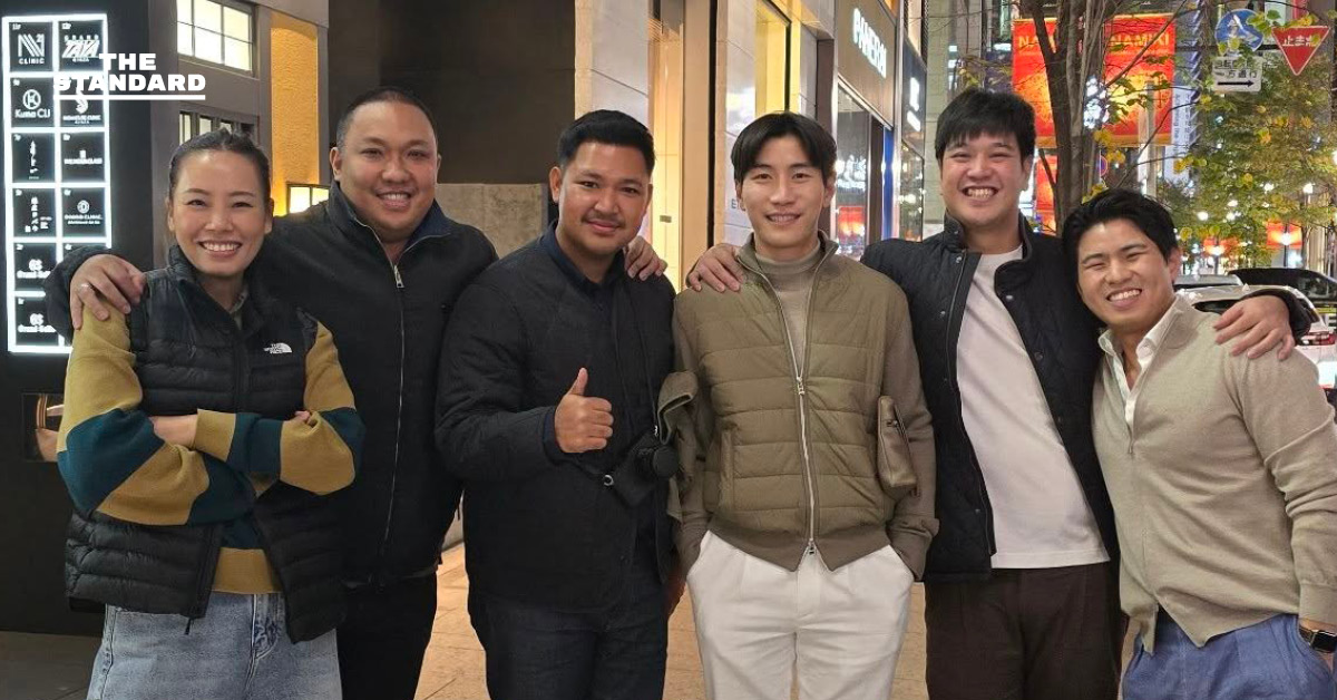 จับตา 4 สส. รุ่นใหม่ จาก 4 พรรคการเมือง ย้ายเข้า ภูมิใจไทย