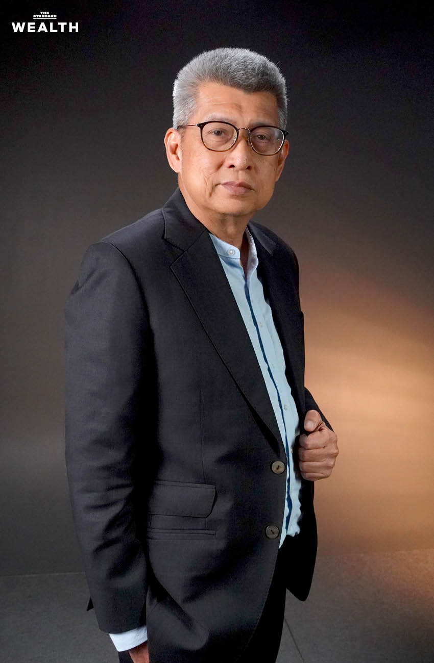 ครบรอบ 50 ปี ความสัมพันธ์ ไทย-จีน แน่นแฟ้น 1