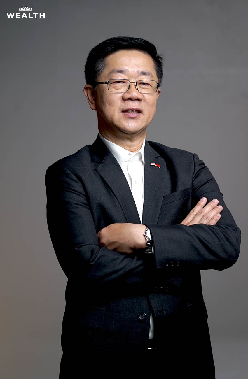 ครบรอบ 50 ปี ความสัมพันธ์ ไทย-จีน แน่นแฟ้น 2