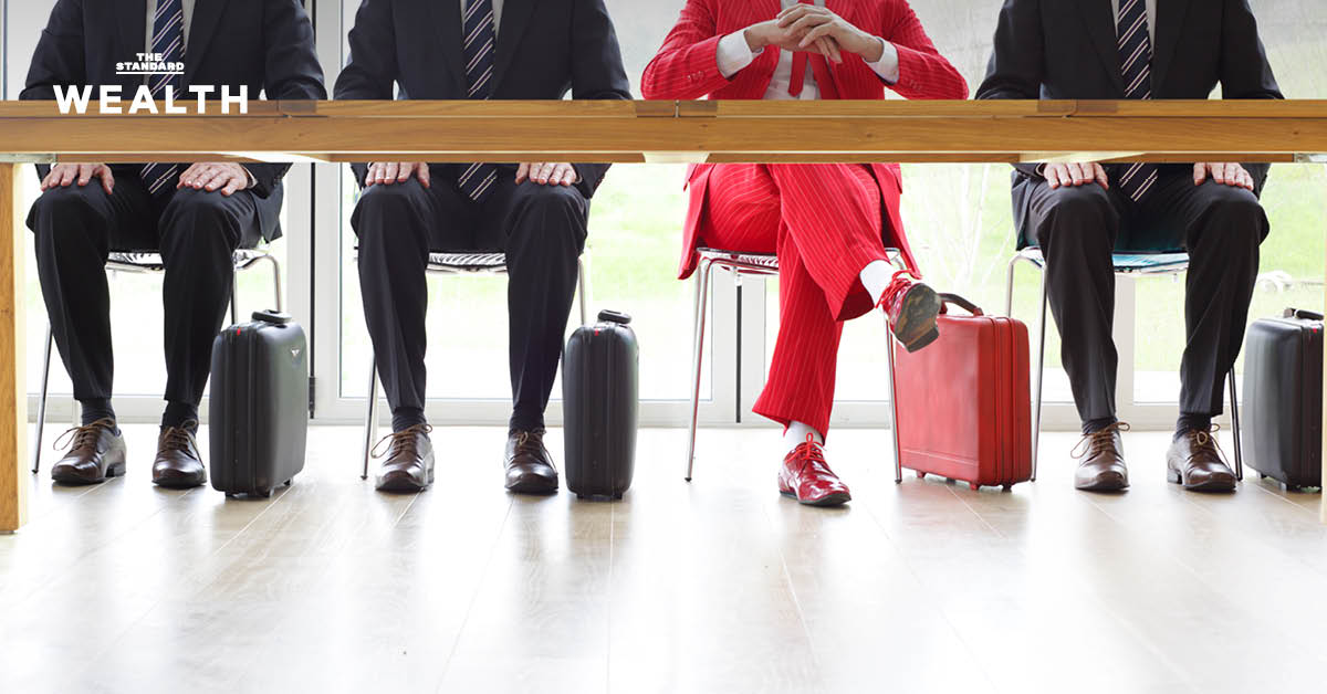 7 เทคนิคต่อรองเงินเดือน คุยยังไงให้ได้ งาน และได้ เงินที่คู่ควร