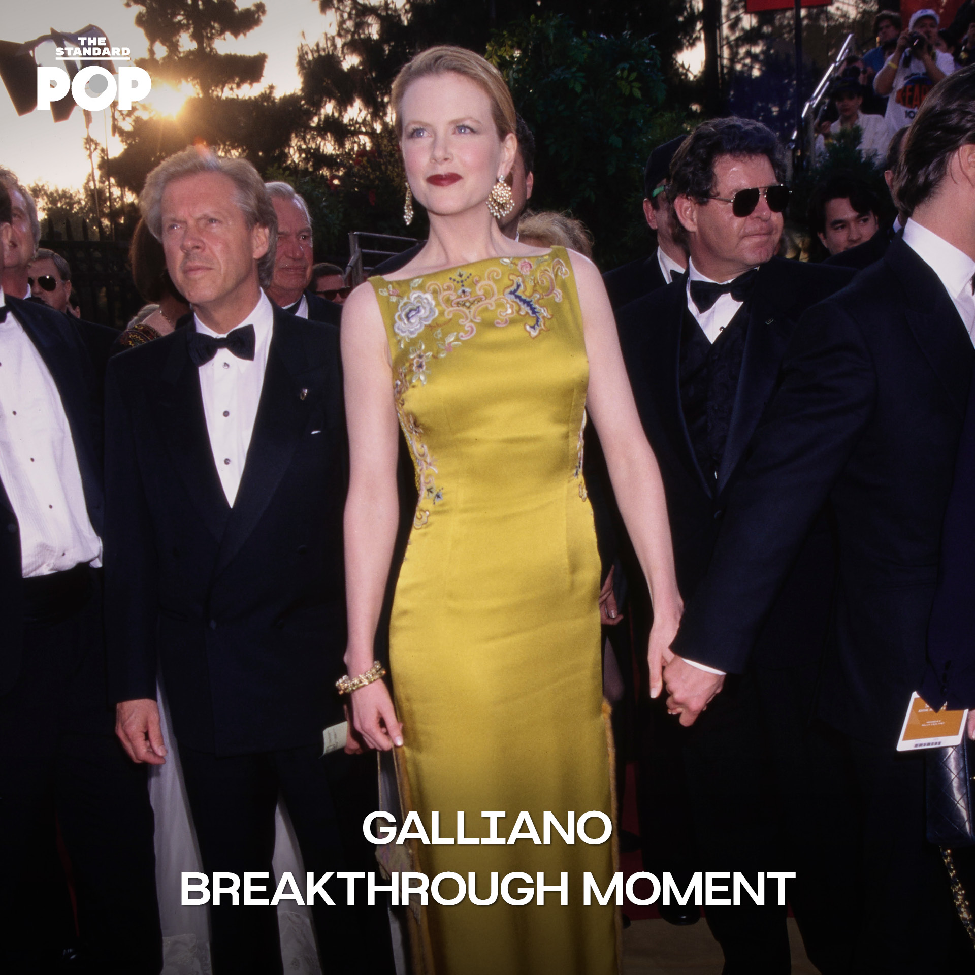 7 THINGS WE LOVE ABOUT NICOLE KIDMAN แฟชั่นไอคอนผู้สง่างาม 1