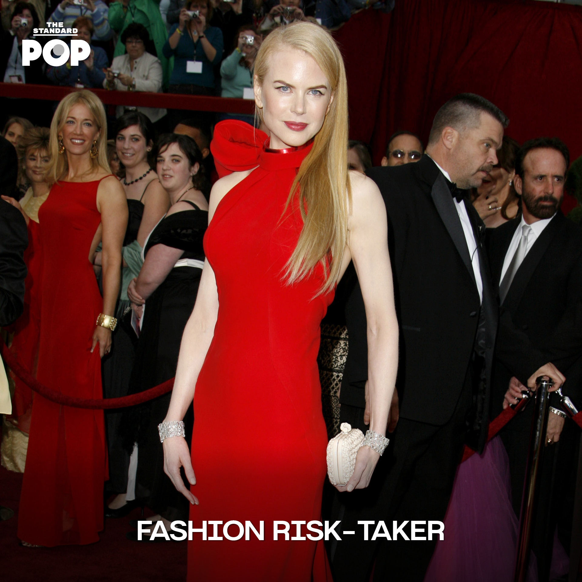 7 THINGS WE LOVE ABOUT NICOLE KIDMAN แฟชั่นไอคอนผู้สง่างาม 6