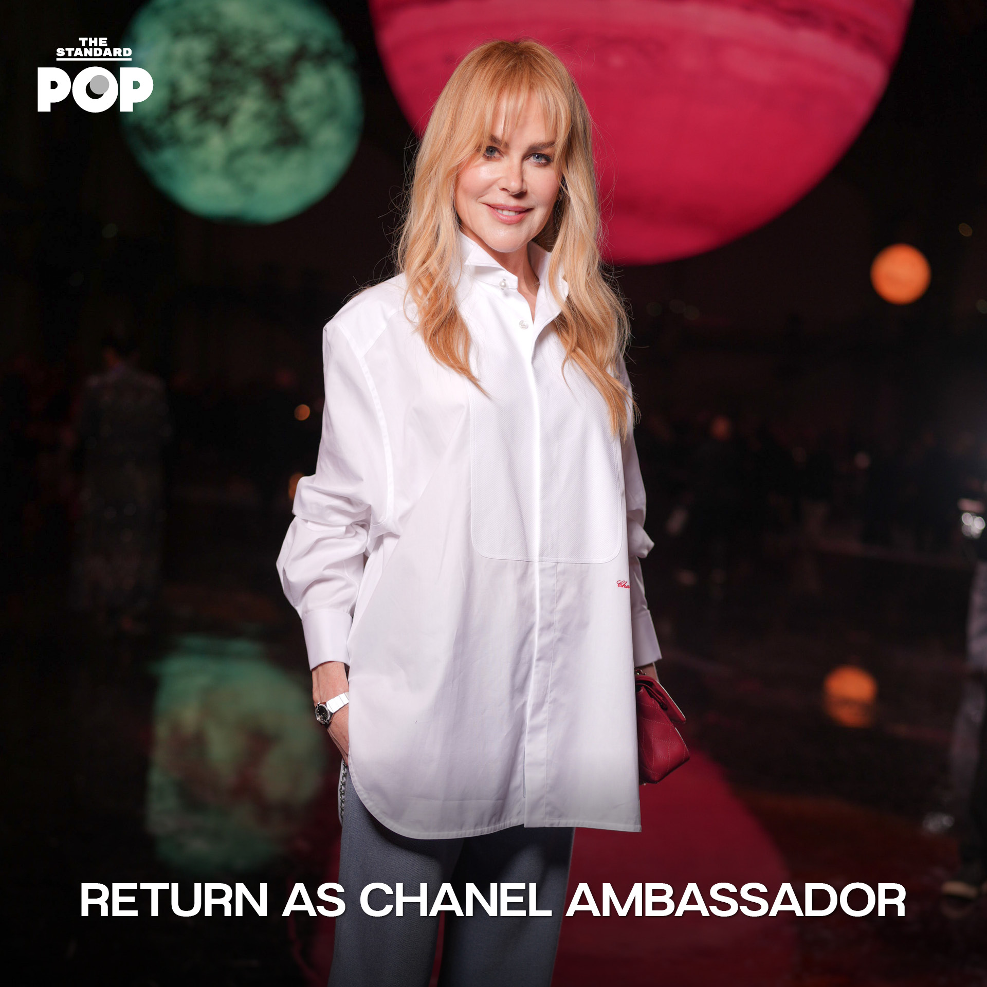 7 THINGS WE LOVE ABOUT NICOLE KIDMAN แฟชั่นไอคอนผู้สง่างาม 7