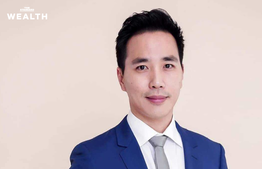 ความเสียหายจากน้ำท่วมในย่านธุรกิจใจกลางเมืองหาดใหญ่