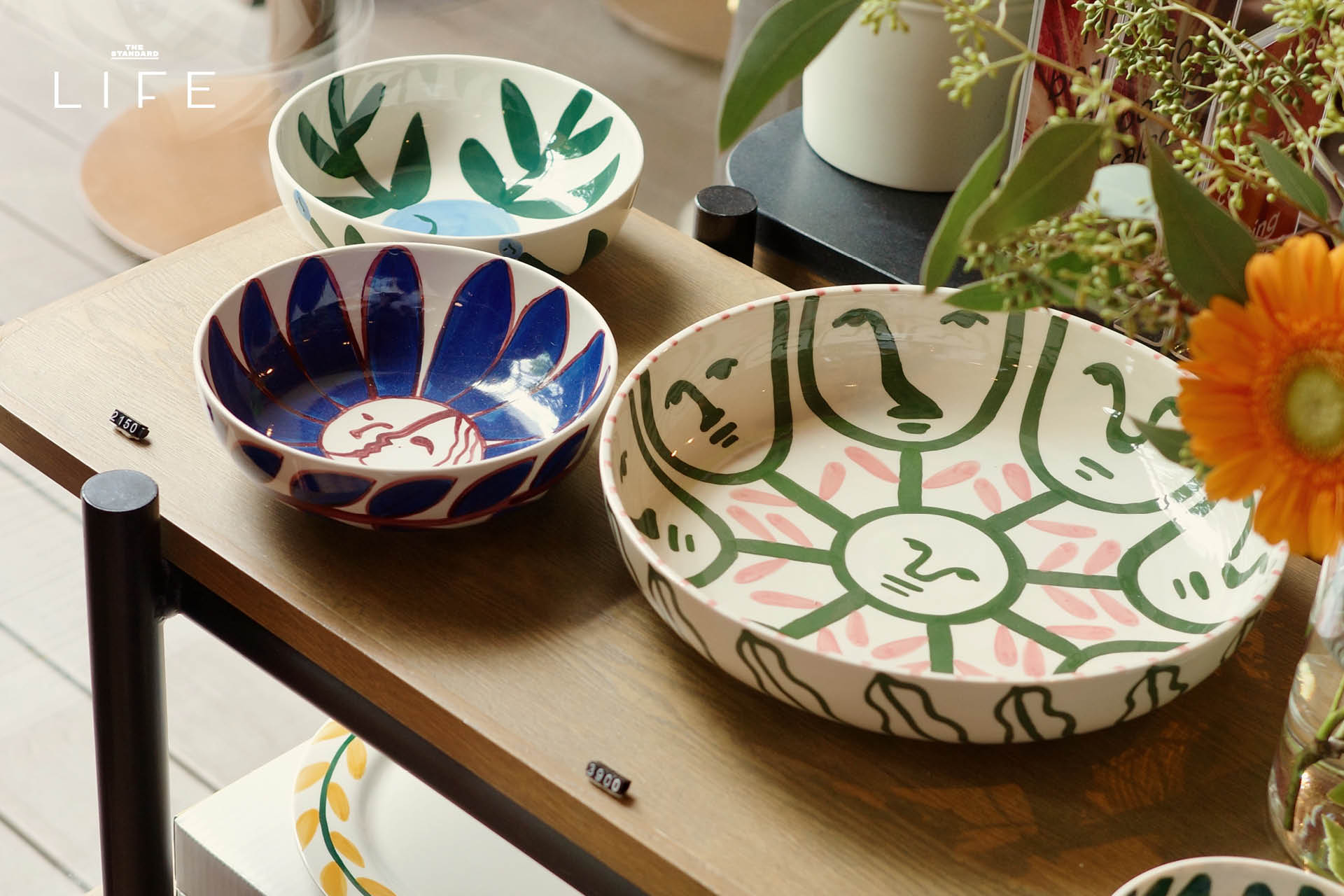 Roast BKK x HAY Thailand, Crafted for Celebration,