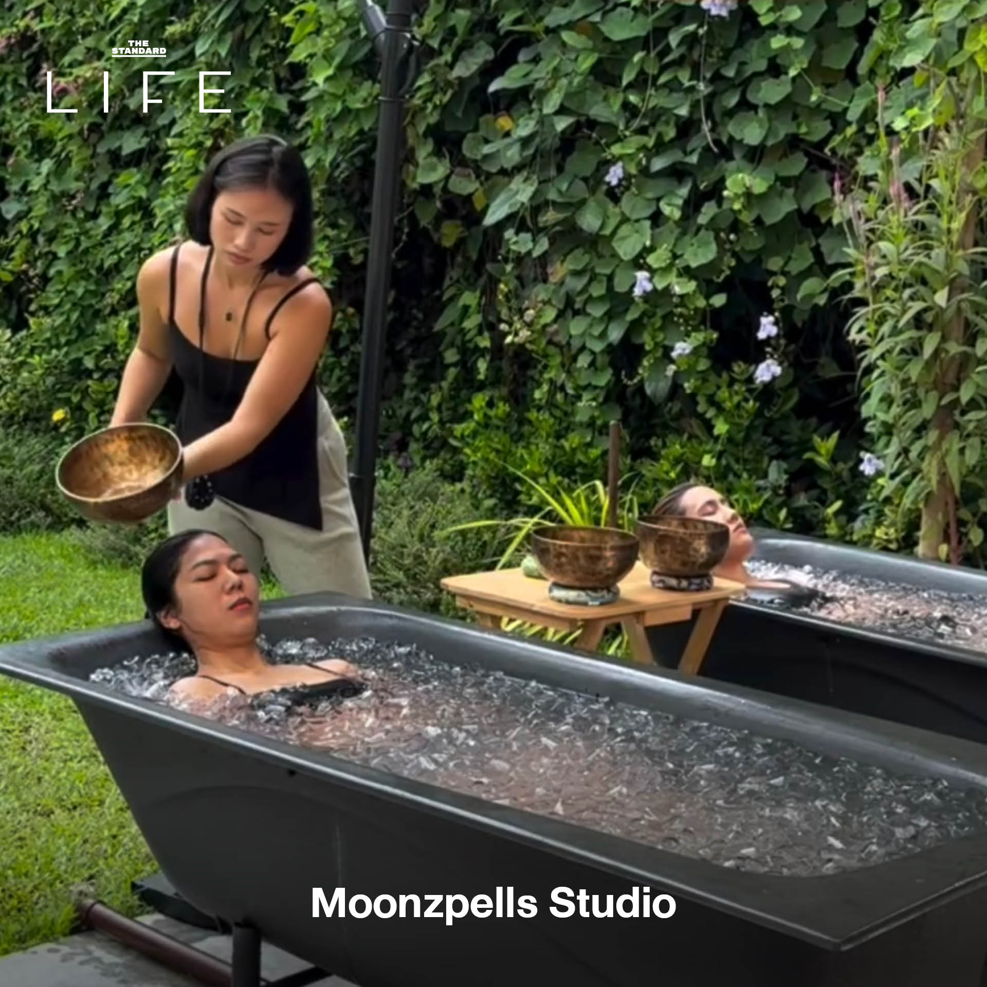 10. Moonzpells Studio 