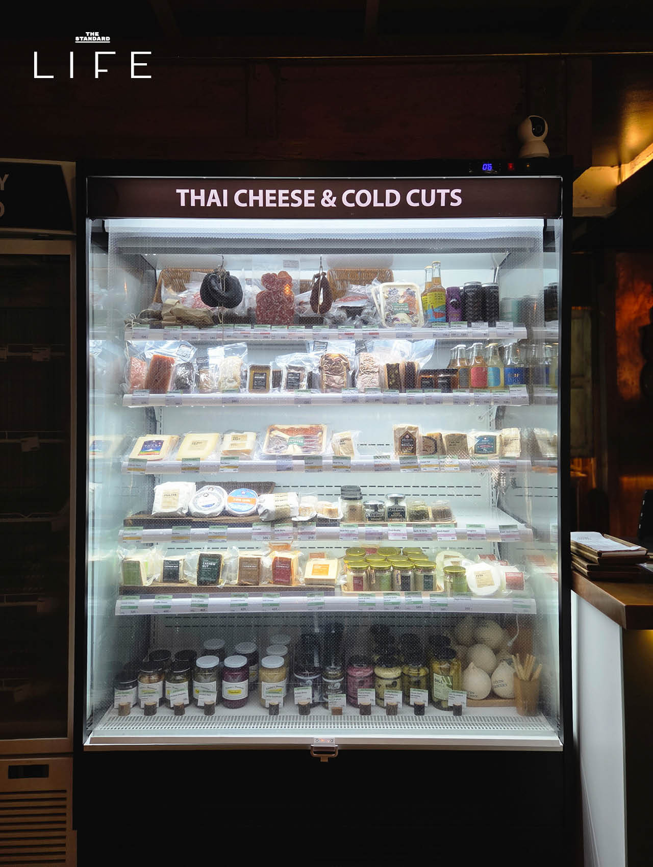 แปลงโฉม Suk 11 สู่ VIVIN Suk 22: บิสโทรฝรั่งเศสใจกลางสุขุมวิท ใช้แต่วัตถุดิบไทยล้วน