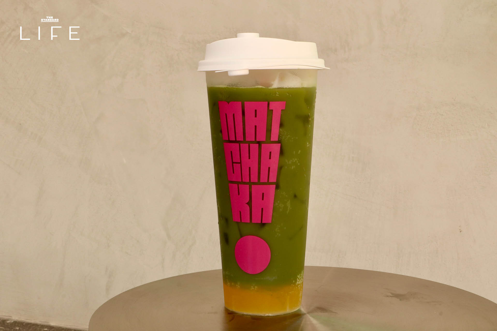 ร้าน MATCHAKA มัทฉะ บิลลี่ Master Chef