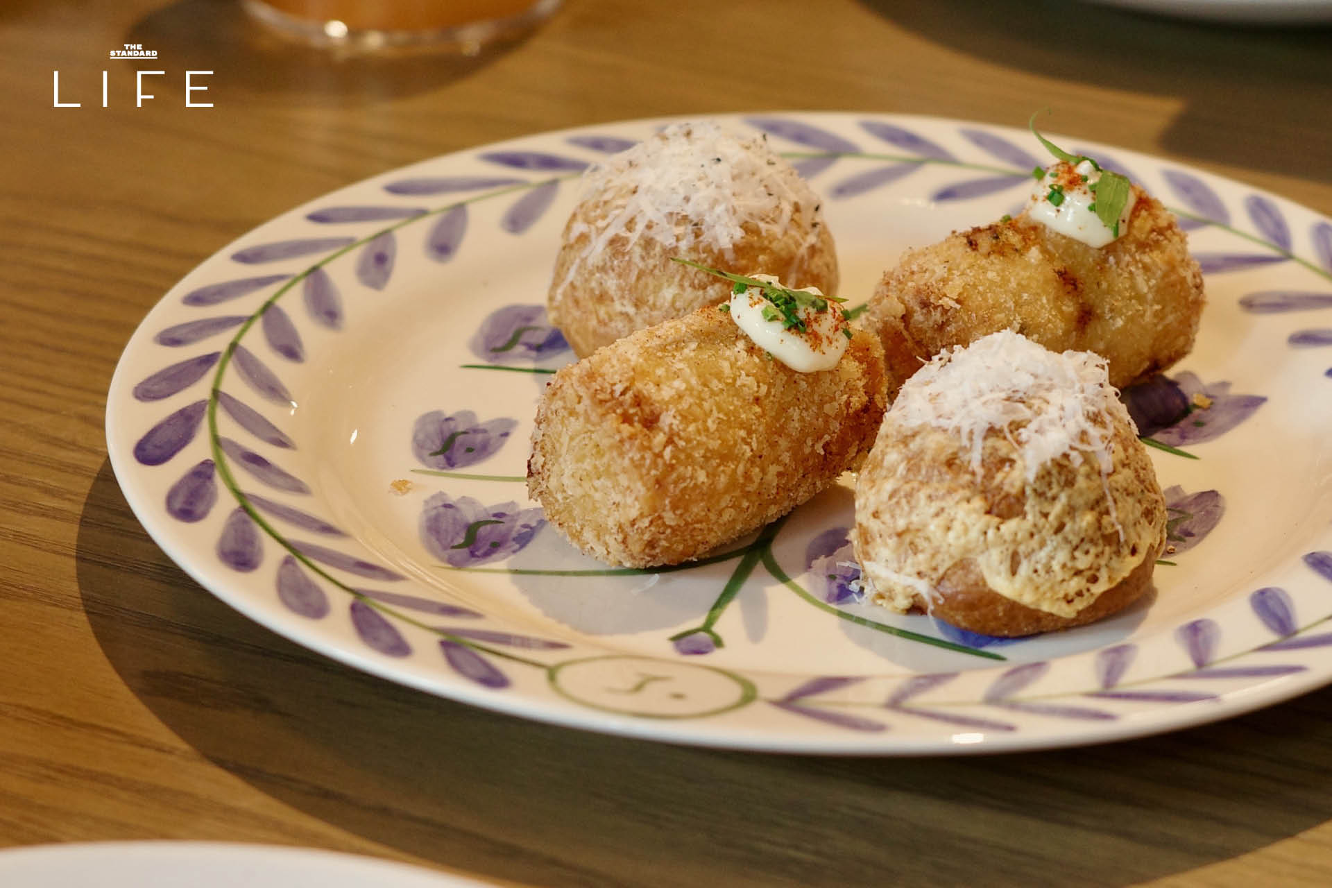 Roast BKK x HAY Thailand, Crafted for Celebration,