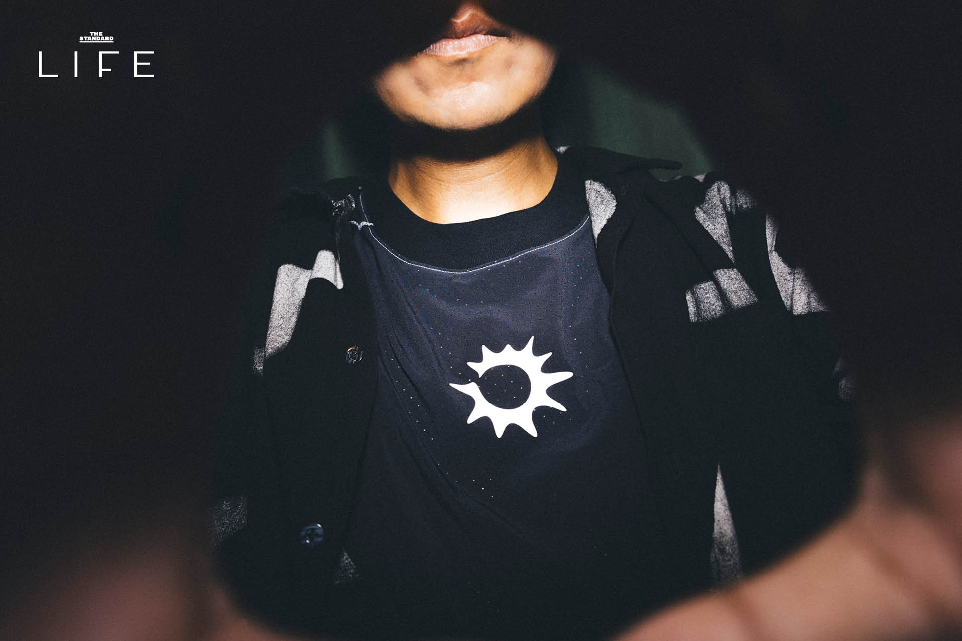 ORYM และเสื้อผ้าแอคทีฟแวร์ที่ถูกออกแบบมาเพื่อสภาพอากาศร้อนชื้น