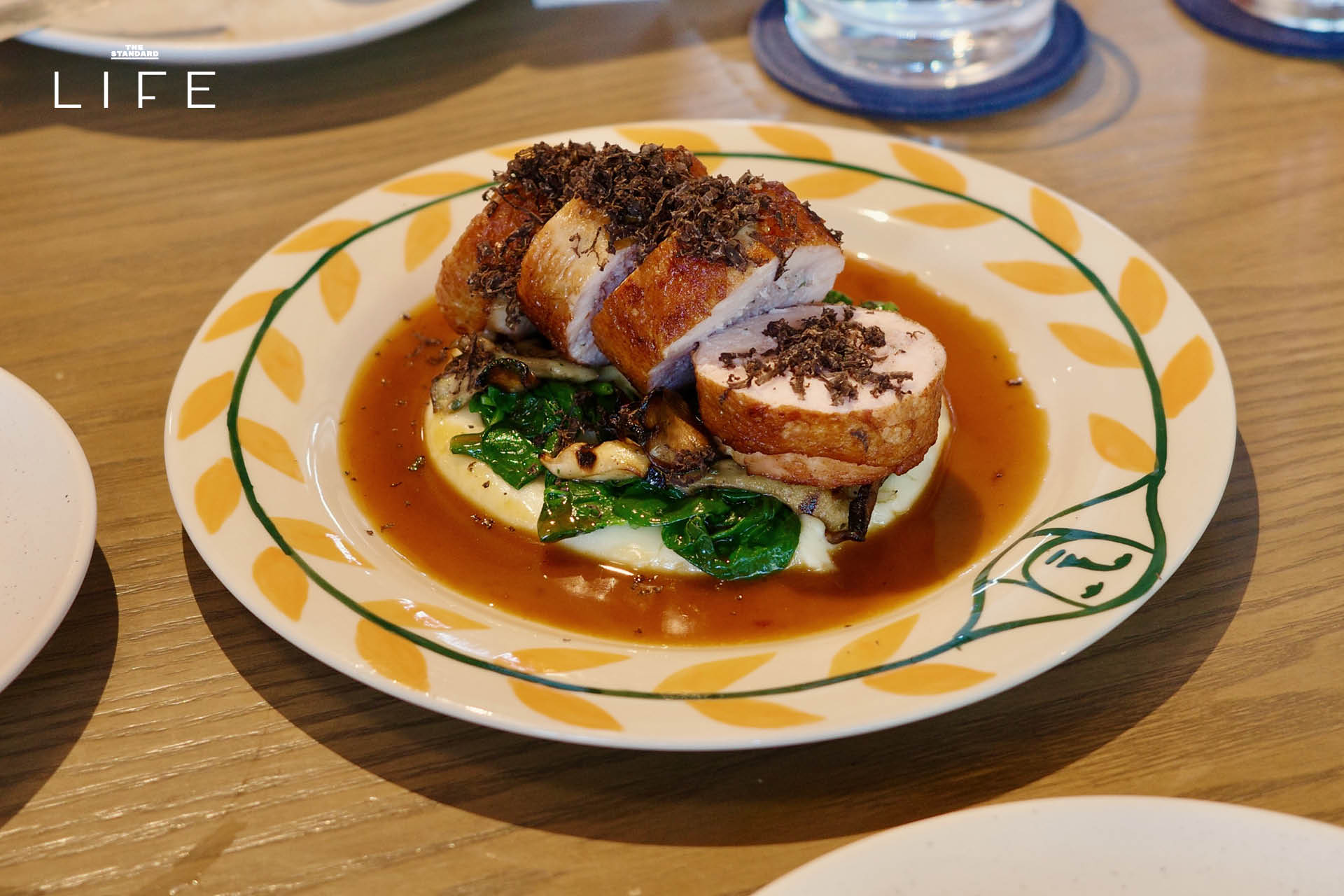 Roast BKK x HAY Thailand, Crafted for Celebration,