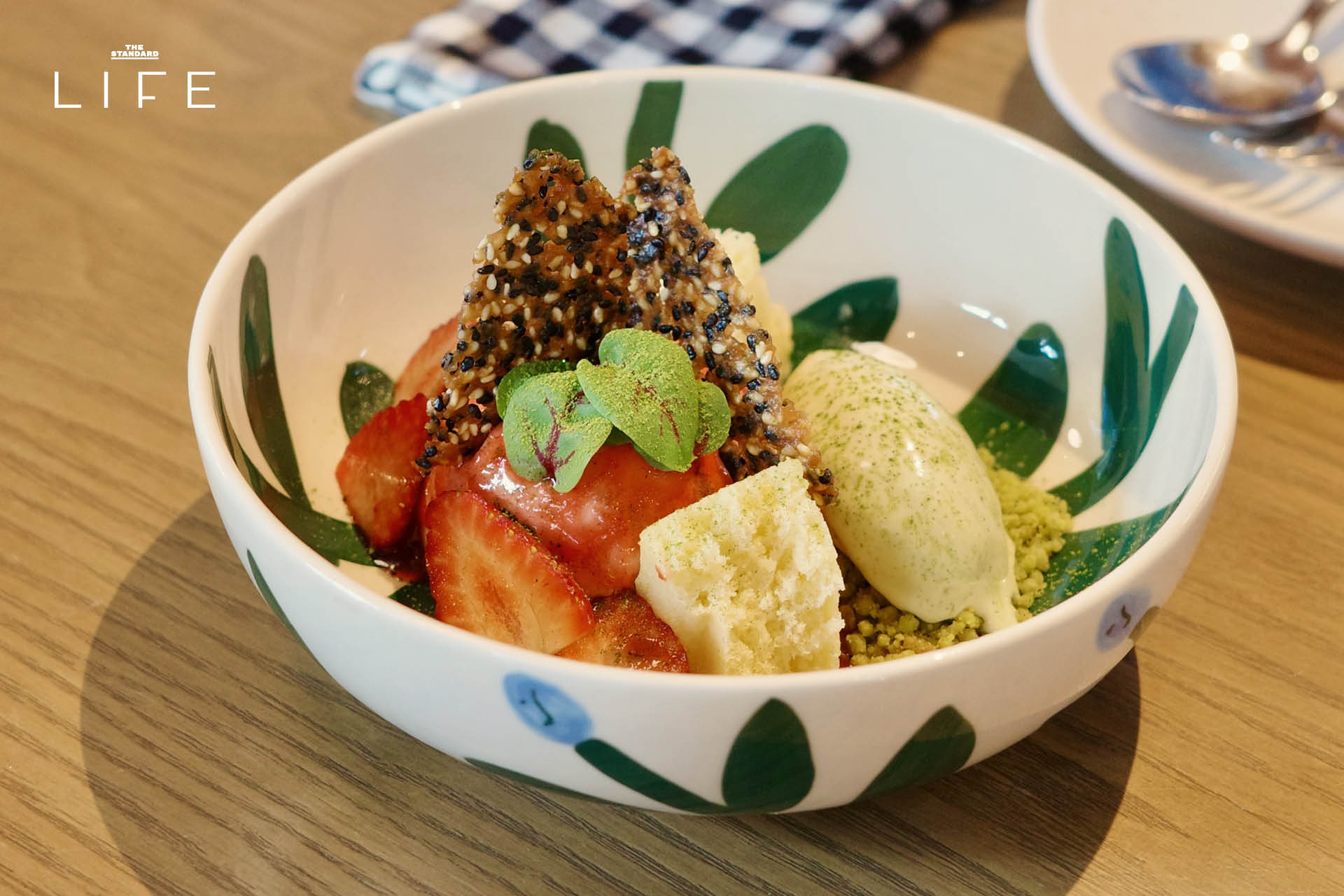 Roast BKK x HAY Thailand, Crafted for Celebration,