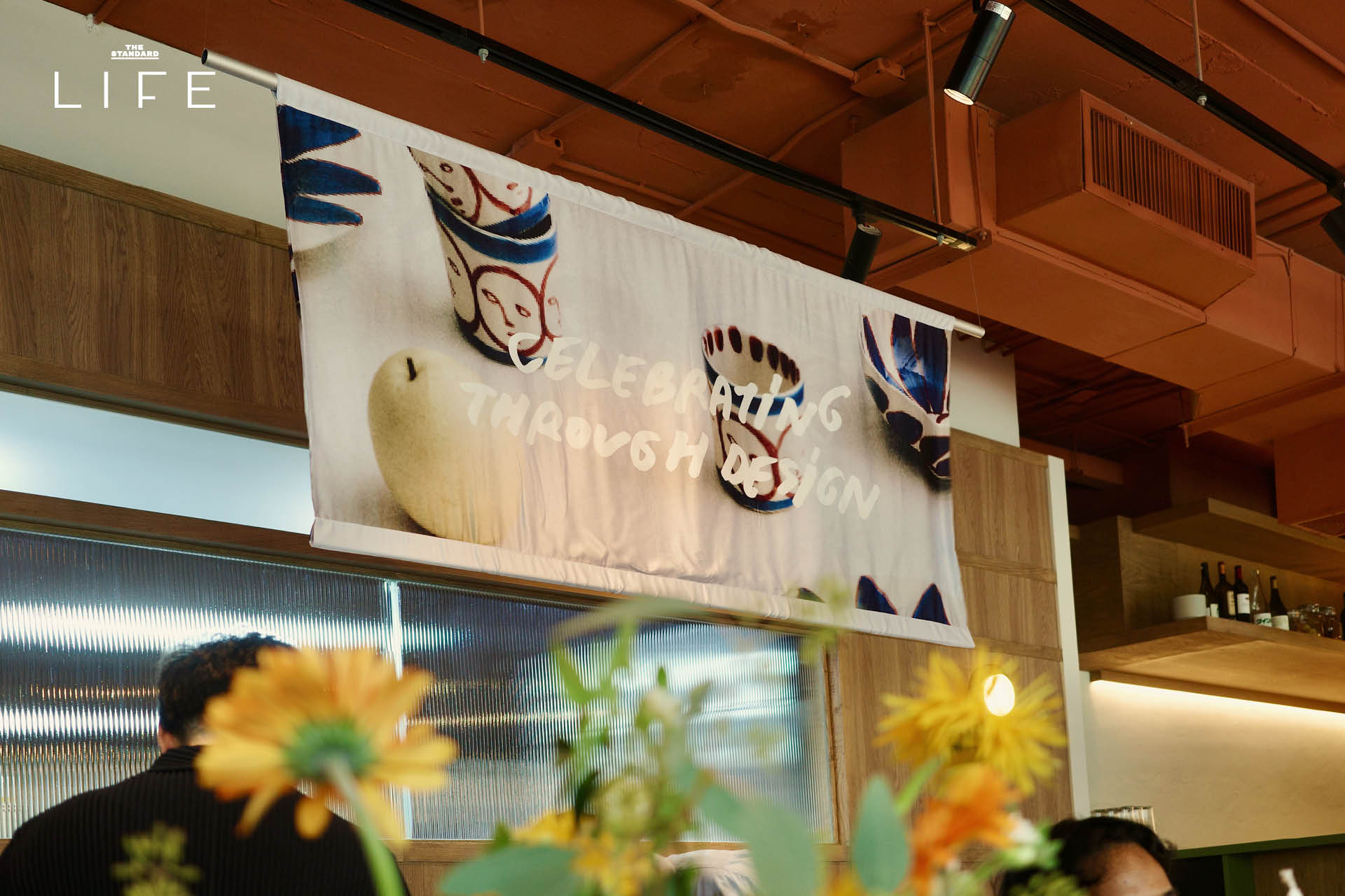 Roast BKK x HAY Thailand, Crafted for Celebration,