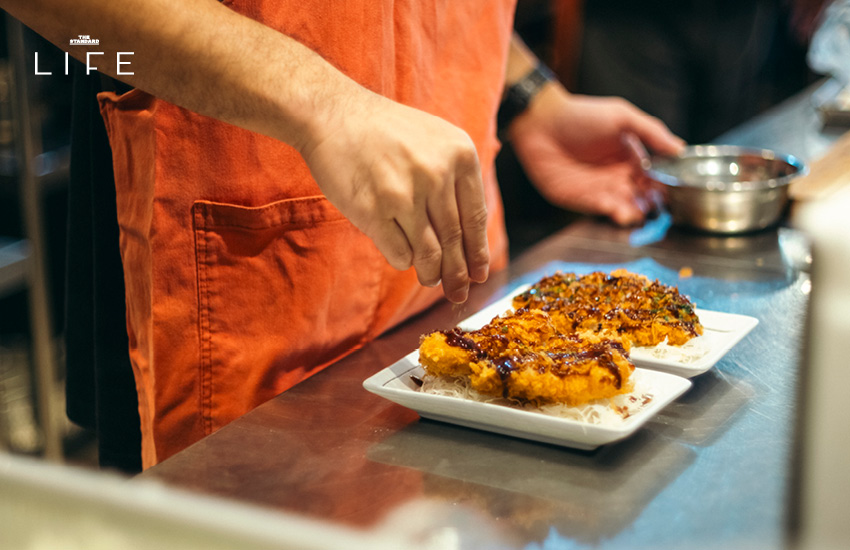 Santoku Curry: เผยสูตรลับแกงกะหรี่เข้มข้นแต่ไม่เลี่ยน จากเชียงใหม่สู่ศาลายา เคี่ยวน้ำแกงข้ามคืน