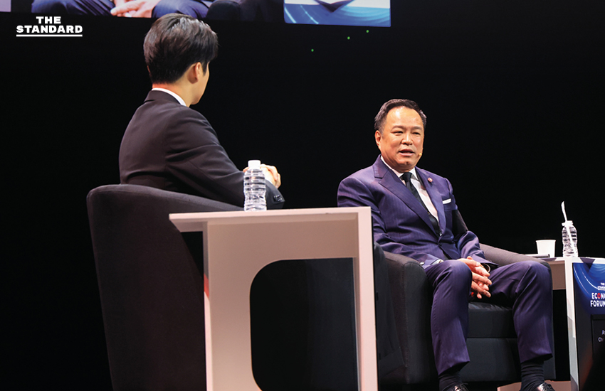 อนุทิน ยุบสภา อภิปรายไม่ไว้วางใจ มาตรา 151 รัฐธรรมนูญ การเมืองล้างแค้น