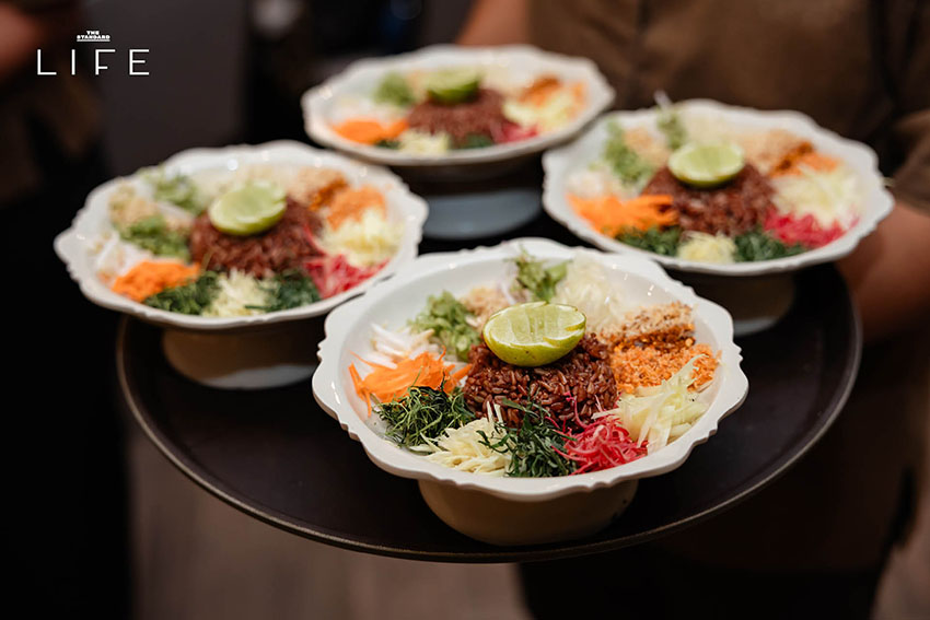 Curve BKK และ SHISEIDO คู่กัน