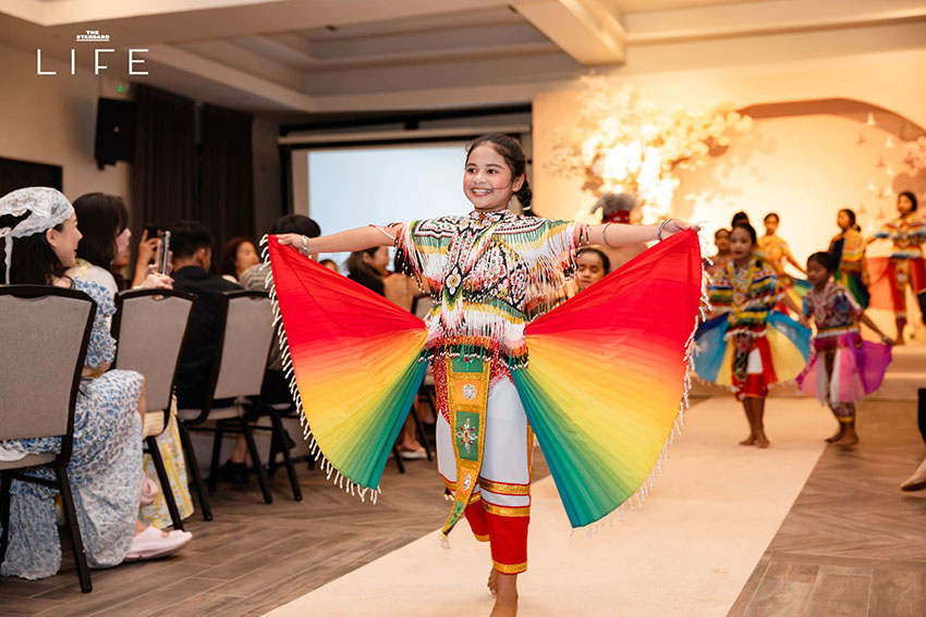 Curve BKK และ SHISEIDO คู่กัน