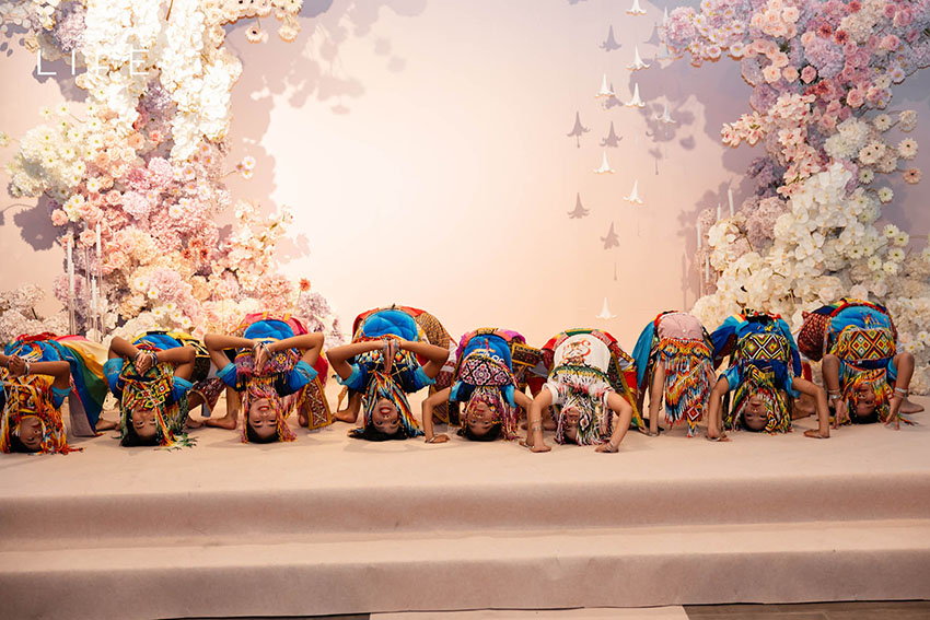 Curve BKK และ SHISEIDO คู่กัน