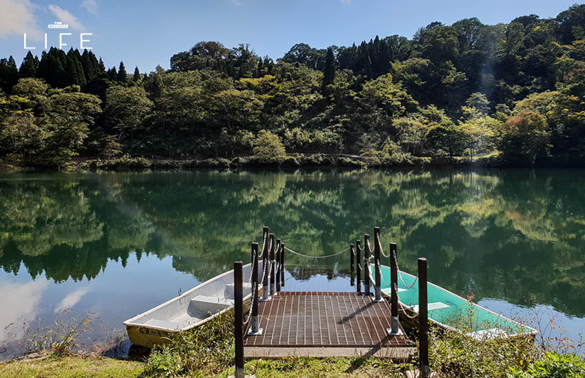 นีงาตะ Kotakigawa Jade Gorge Geosite