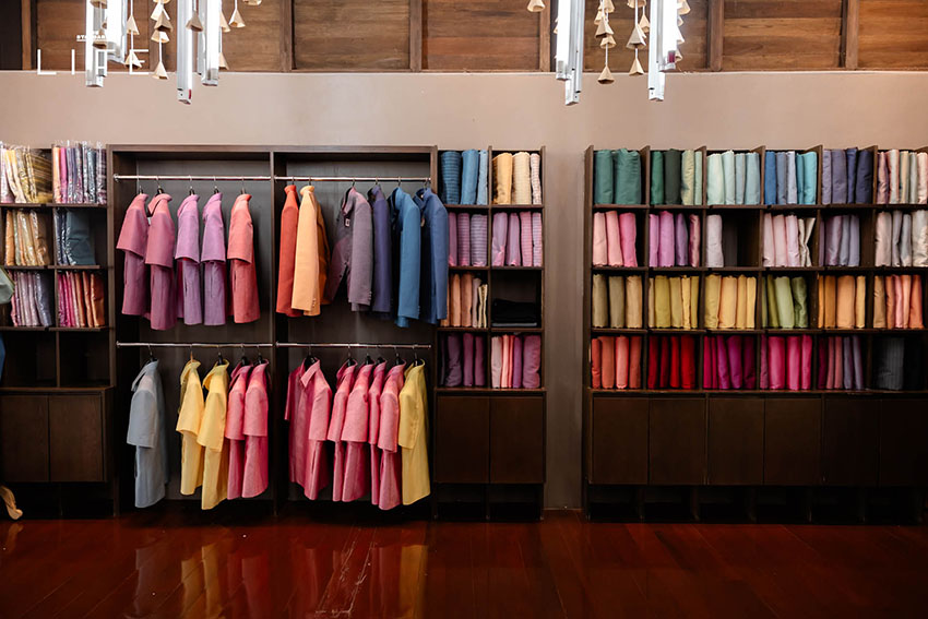 Curve BKK และ SHISEIDO คู่กัน