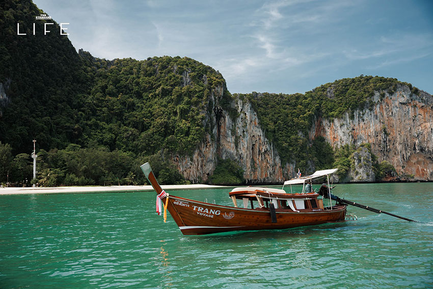 Curve BKK และ SHISEIDO คู่กัน