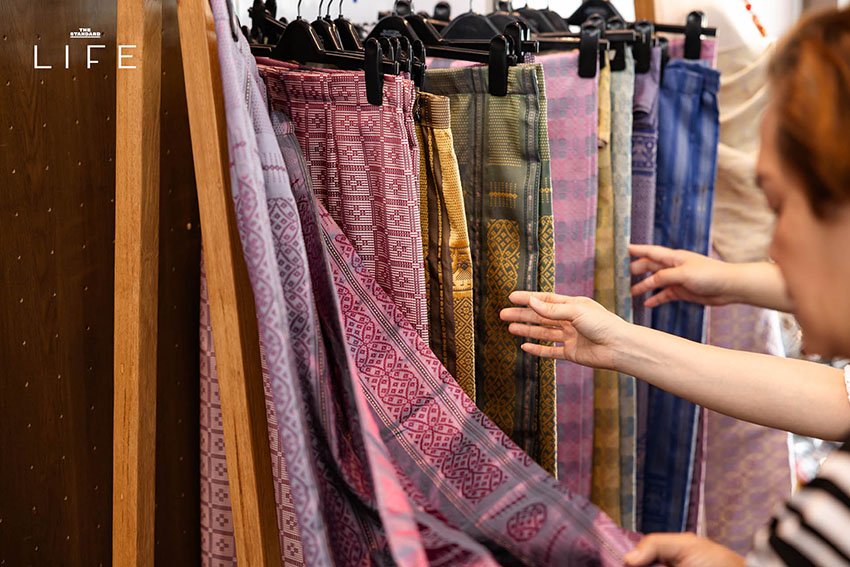 Curve BKK และ SHISEIDO คู่กัน