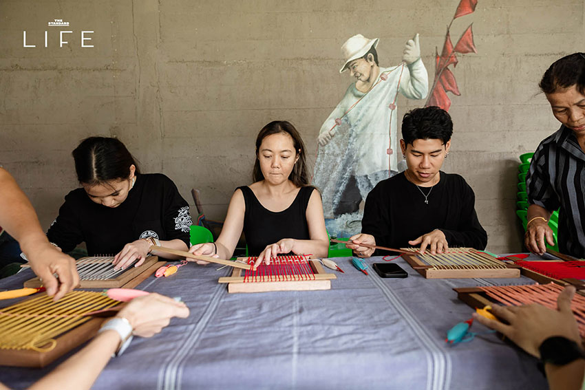 Curve BKK และ SHISEIDO คู่กัน