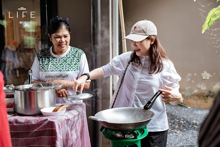 Curve BKK และ SHISEIDO คู่กัน