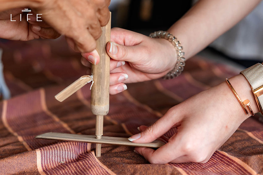 Curve BKK และ SHISEIDO คู่กัน