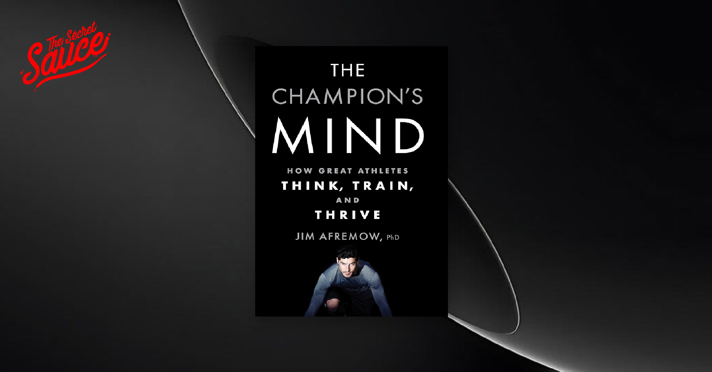 Photo Album - The Champion's mind_COVER WEB