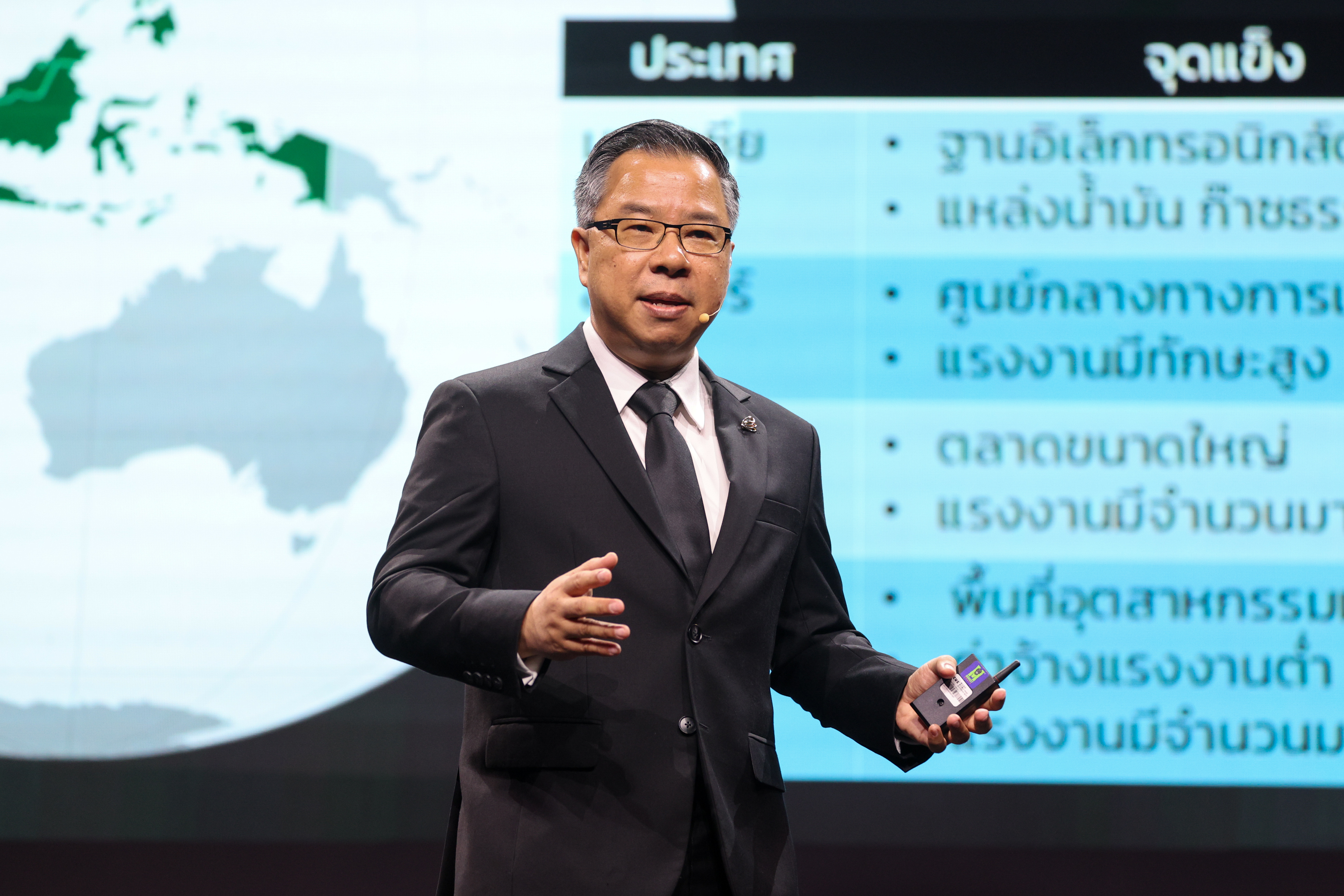 5  New growth engine พาประเทศไทยก้าวสู่ ‘เศรษฐกิจใหม่’