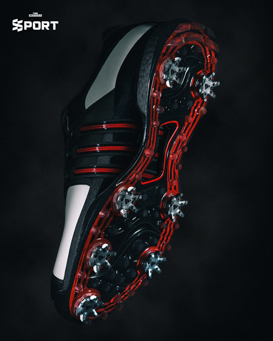 adidas ฉลอง 20 ปี TOUR360 เปิดตัวรุ่นลิมิเต็ดในไทย