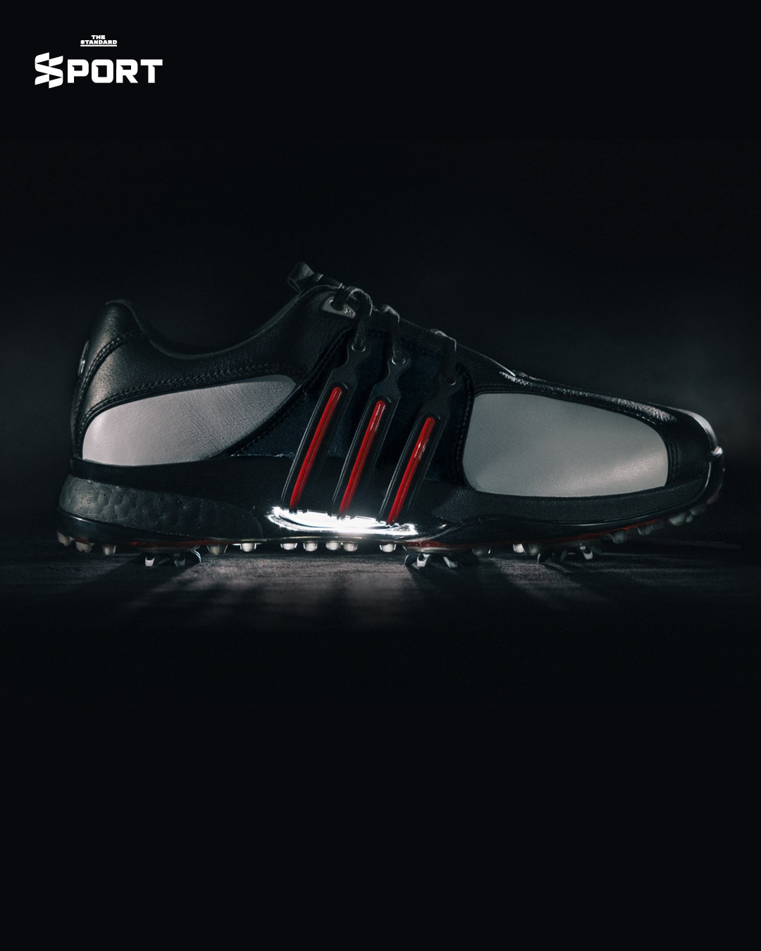adidas ฉลอง 20 ปี TOUR360 เปิดตัวรุ่นลิมิเต็ดในไทย