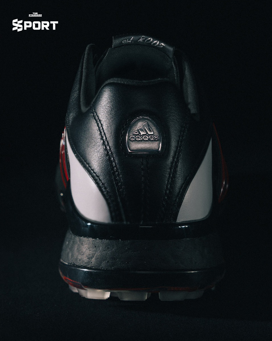 adidas ฉลอง 20 ปี TOUR360 เปิดตัวรุ่นลิมิเต็ดในไทย