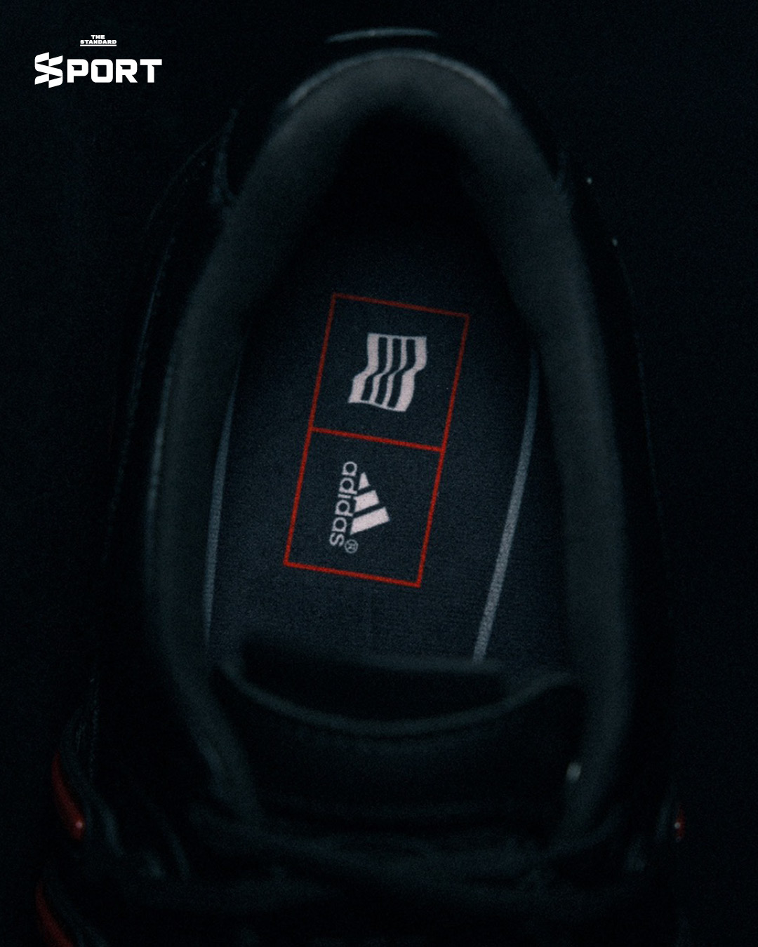 adidas ฉลอง 20 ปี TOUR360 เปิดตัวรุ่นลิมิเต็ดในไทย