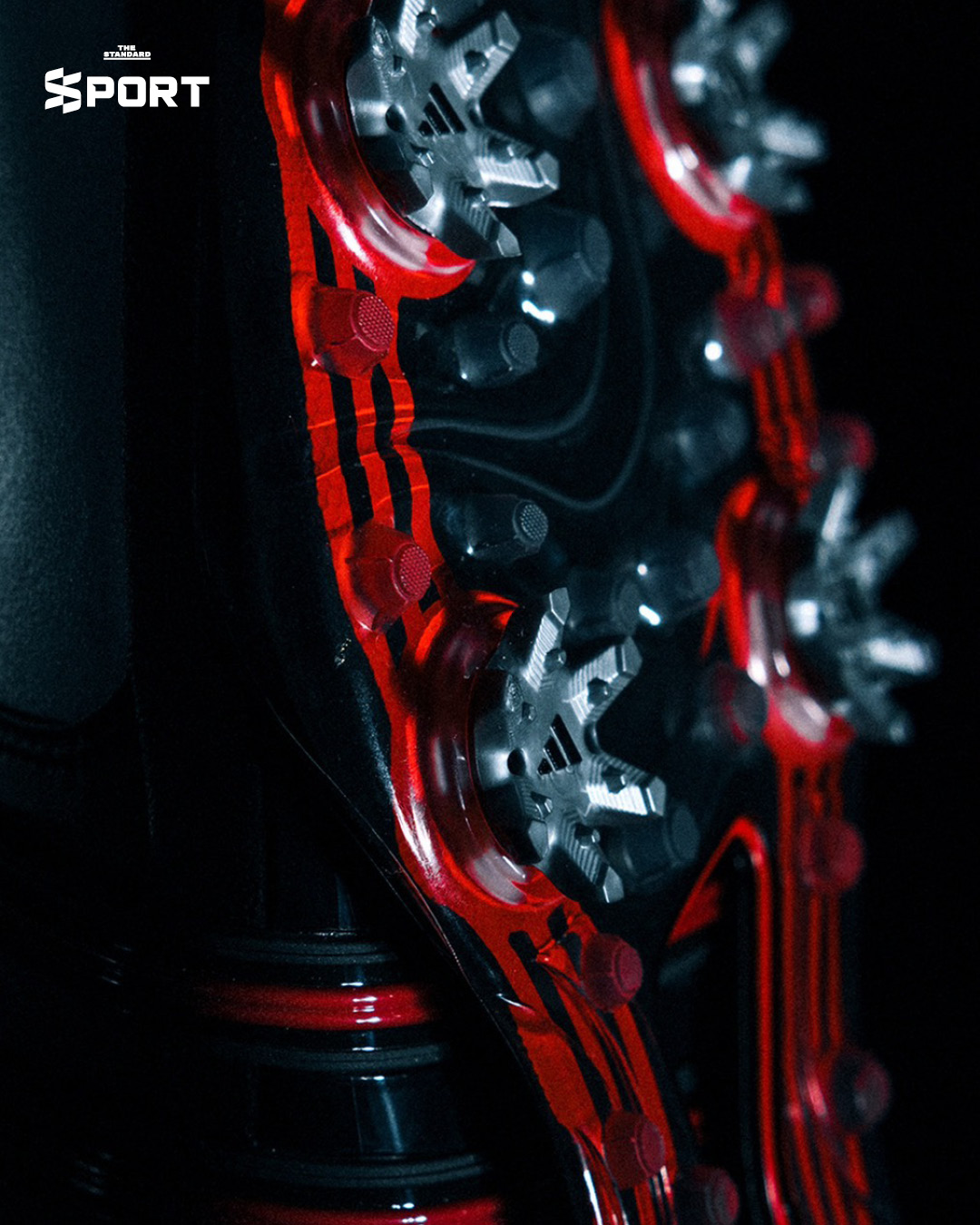 adidas ฉลอง 20 ปี TOUR360 เปิดตัวรุ่นลิมิเต็ดในไทย