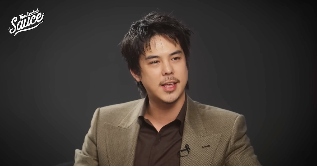 คุยกับ ‘พีช พชร’ บทเรียนธุรกิจ ที่นามสกุลไม่ได้ช่วยทุกเรื่อง