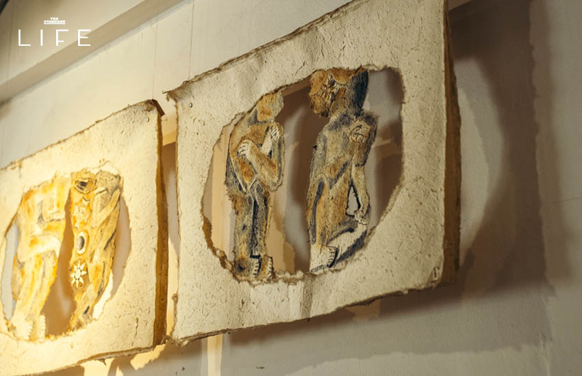 ดาร์ท ธนกร