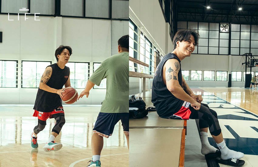 ดาร์ท ธนกร