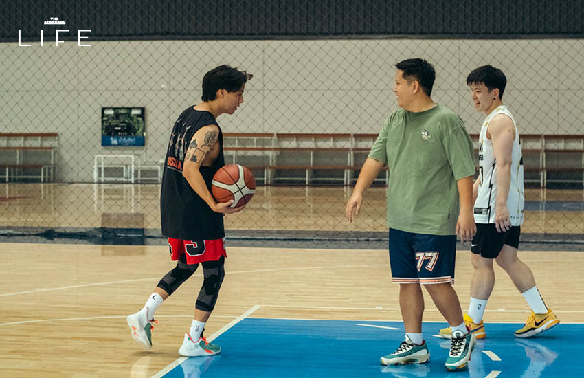 ดาร์ท ธนกร