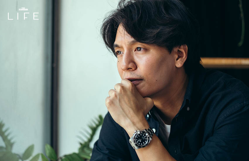 ดาร์ท ธนกร