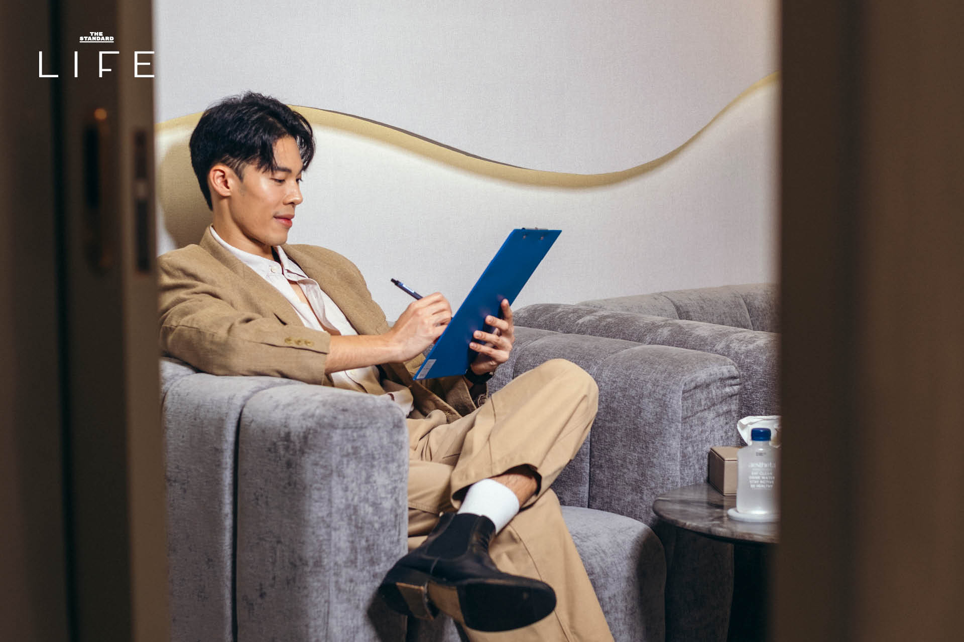 Lifestyle Medicine ที่ Aestheta Clinic